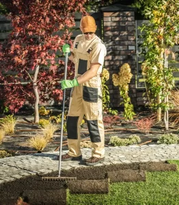 Turnkey Cleaning Image